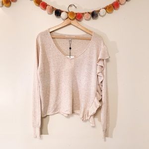 NWT John + Jenn size Medium